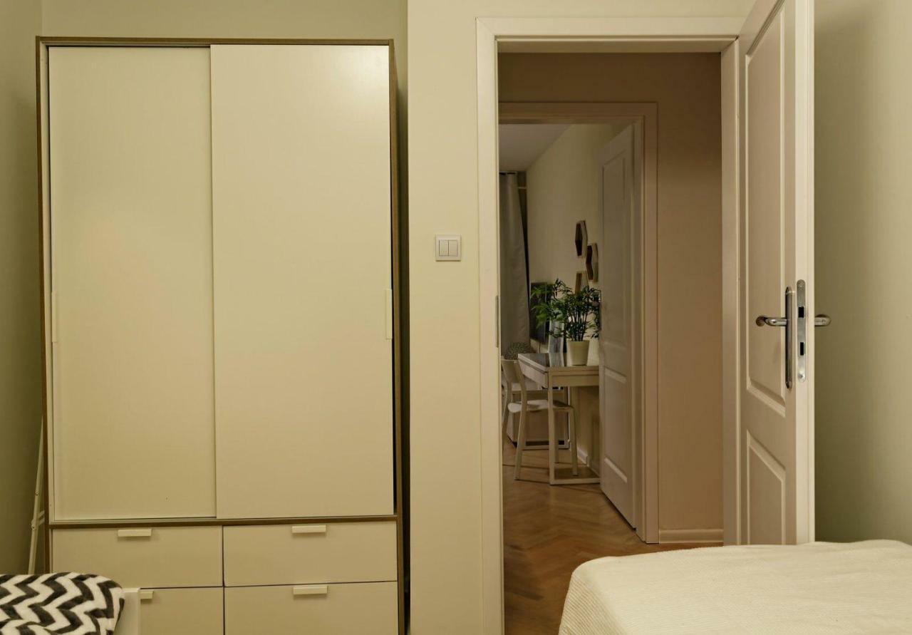 Apartament Na Wzgorzu Apartment Gdynia Exterior photo
